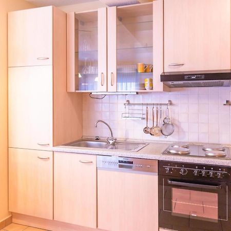 Ferienwohnung 4 Am Petersberg Neef Экстерьер фото