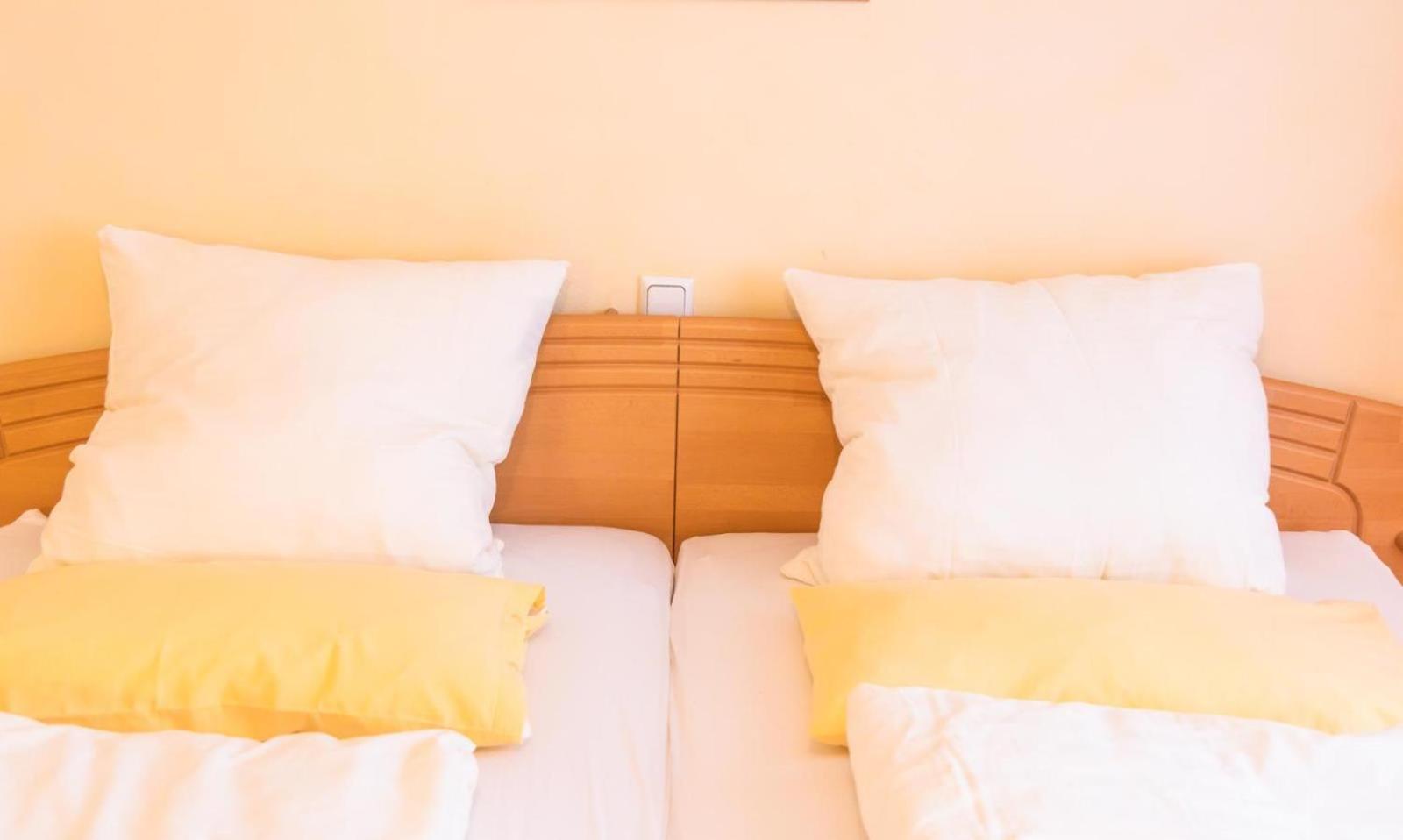 Ferienwohnung 4 Am Petersberg Neef Экстерьер фото
