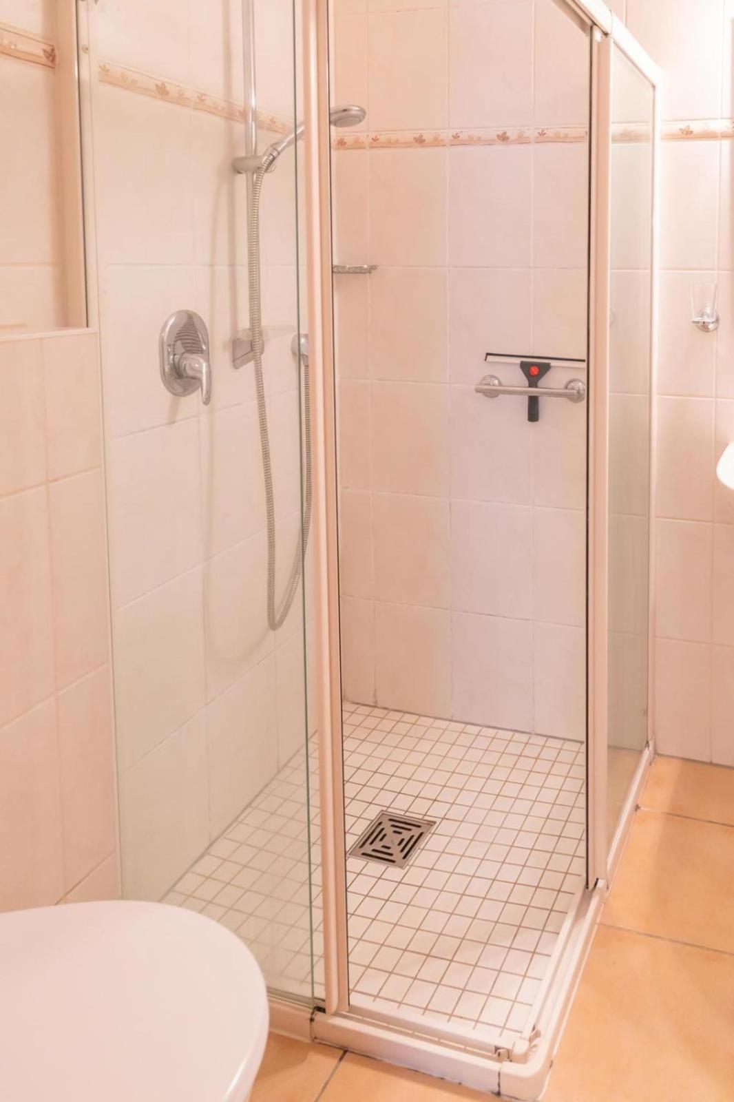 Ferienwohnung 4 Am Petersberg Neef Экстерьер фото