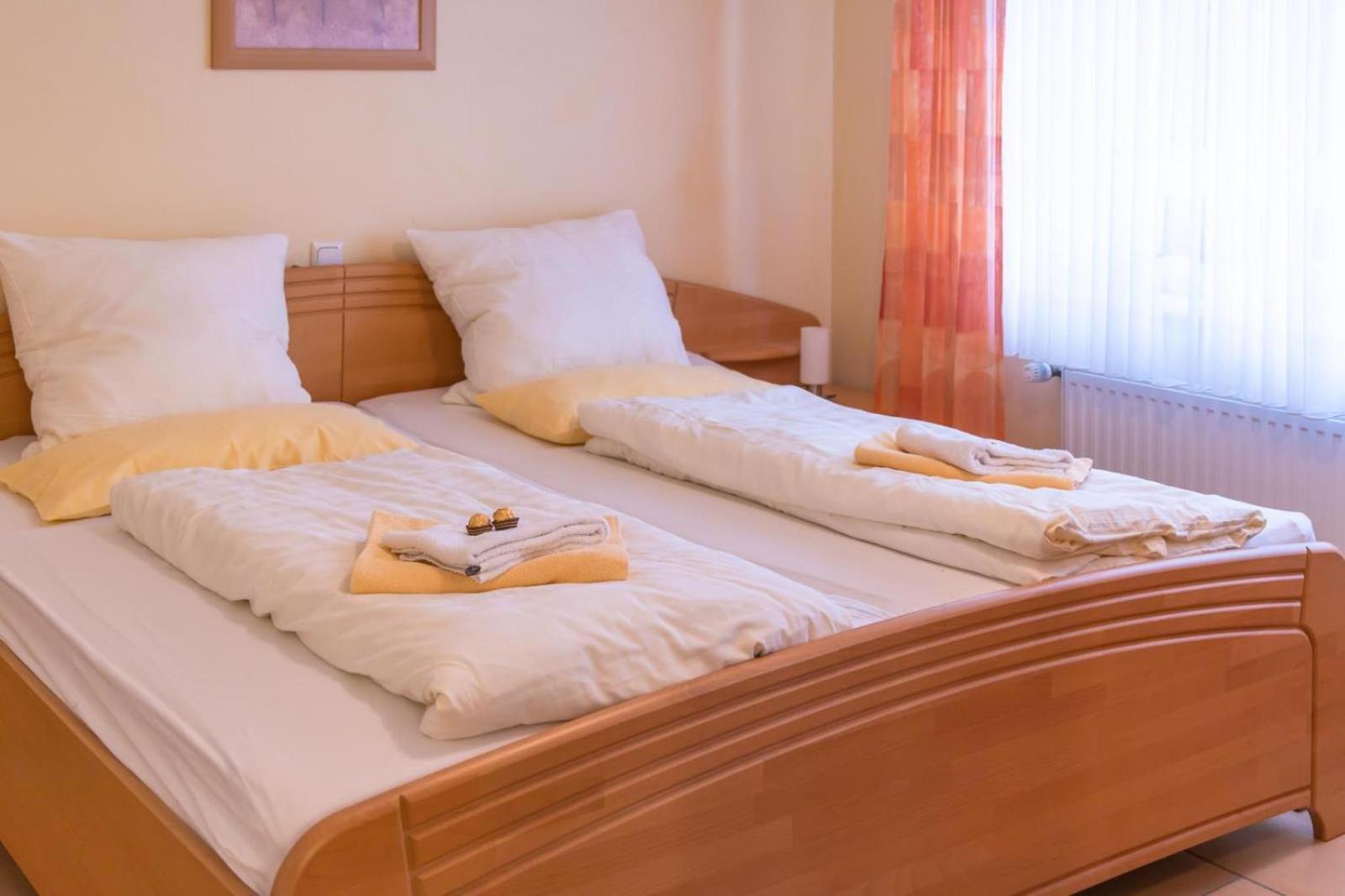 Ferienwohnung 4 Am Petersberg Neef Экстерьер фото