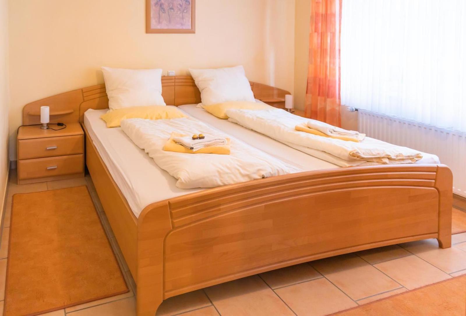 Ferienwohnung 4 Am Petersberg Neef Экстерьер фото